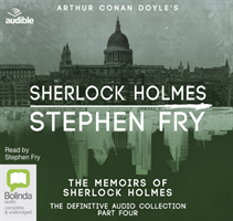 Memoirs of Sherlock Holmes