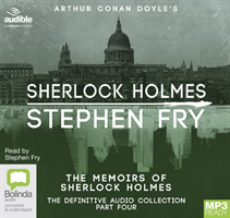 Memoirs of Sherlock Holmes