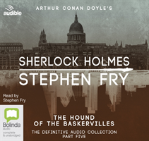 Hound of the Baskervilles