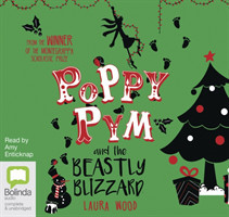 Poppy Pym and the Beastly Blizzard