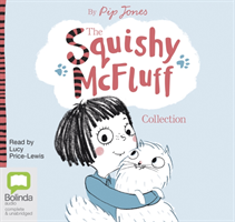 Squishy McFluff Collection