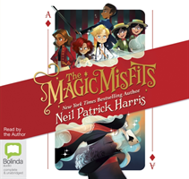 Magic Misfits