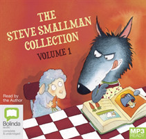 Steve Smallman Collection: Volume 1