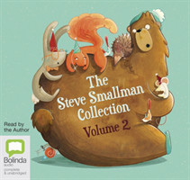 Steve Smallman Collection: Volume 2