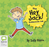 Hey Jack! Collection #4