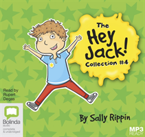 Hey Jack! Collection #4