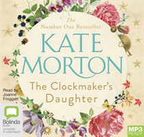 Clockmaker's Daughter