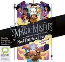 Magic Misfits: The Second Story