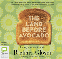 Land Before Avocado