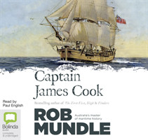 Captain James Cook