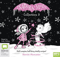 Isadora Moon Collection 3