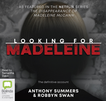 Looking for Madeleine