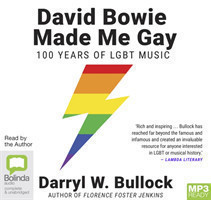 David Bowie Made Me Gay