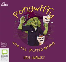 Pongwiffy and the Pantomime