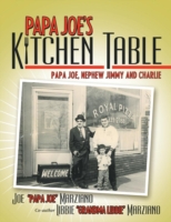 Papa Joe's Kitchen Table