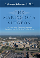 Making of a Surgeon