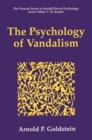 Psychology of Vandalism