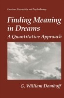 Finding Meaning in Dreams