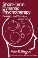 Short-Term Dynamic Psychotherapy
