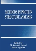 Methods in Protein Structure Analysis
