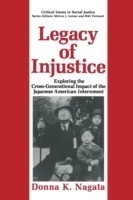 Legacy of Injustice