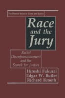 Race and the Jury