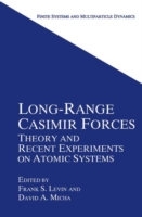 Long-Range Casimir Forces