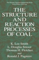 Structure and Reaction Processes of Coal