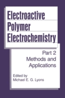 Electroactive Polymer Electrochemistry