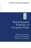 Thermodynamic Properties of Cryogenic Fluids