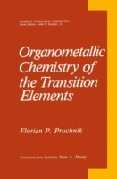 Organometallic Chemistry of the Transition Elements (Modern Inorganic Chemistry)