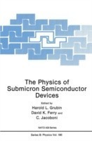 Physics of Submicron Semiconductor Devices