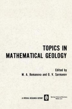 Topics in Mathematical Geology
