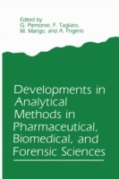 Developments in Analytical Methods in Pharmaceutical, Biomedical, and Forensic Sciences