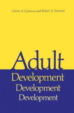 Adult Development