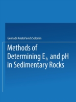 Methods of Determining Eh and pH in Sedimentary Rocks