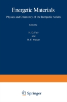 Energetic Materials