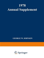 1978 Annual Supplement