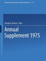 1975 Annual Supplement