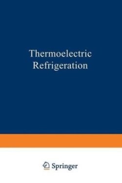 Thermoelectric Refrigeration