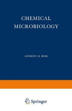 Chemical Microbiology