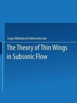 Theory of Thin Wings in Subsonic Flow