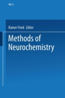 Methods of Neurochemistry