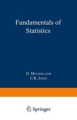 Fundamentals of Statistics