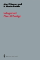 Integrated Circuit Design