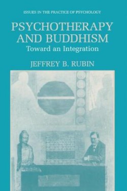 Psychotherapy and Buddhism