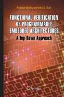 Functional Verification of Programmable Embedded Architectures