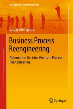 Business Process Reengineering