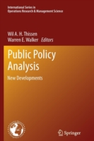 Public Policy Analysis