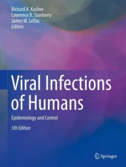 Viral Infecttions of Humans